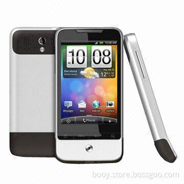 Unlocked Original A6363 GPS Wi-Fi 3G 5MP Phone